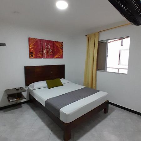 Hotel Palermo Real Medellín Zewnętrze zdjęcie