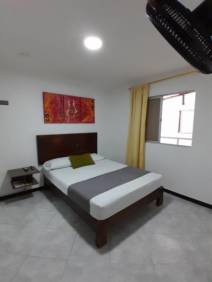 Hotel Palermo Real Medellín Zewnętrze zdjęcie