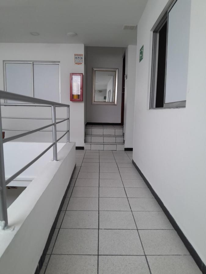 Hotel Palermo Real Medellín Zewnętrze zdjęcie