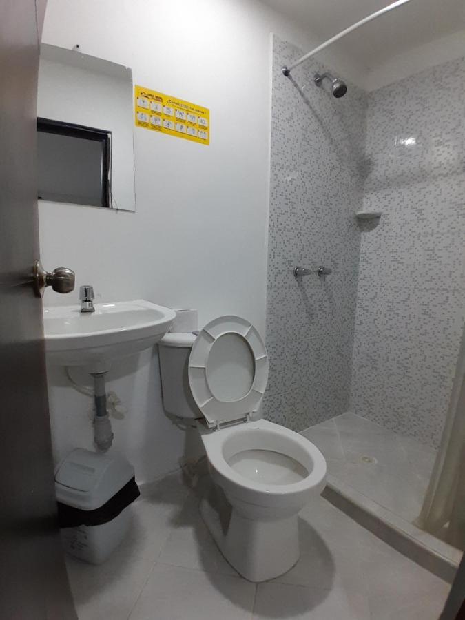 Hotel Palermo Real Medellín Zewnętrze zdjęcie