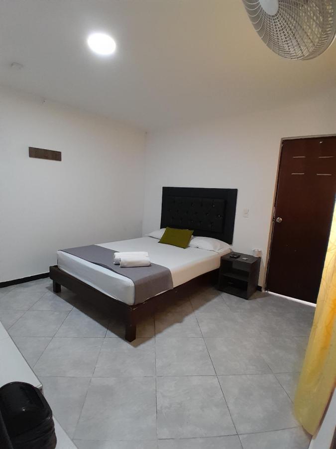 Hotel Palermo Real Medellín Zewnętrze zdjęcie