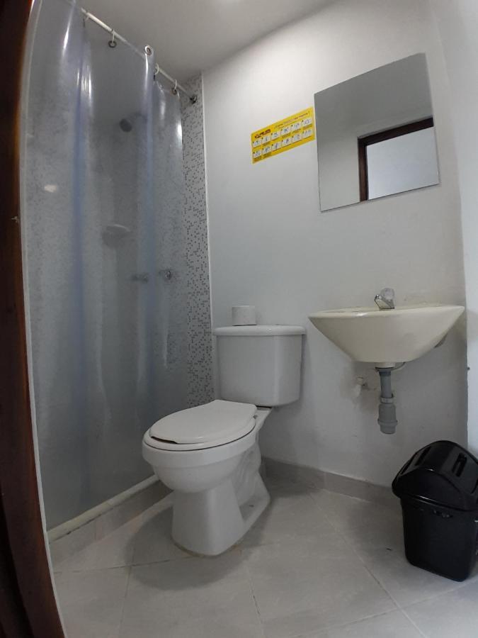 Hotel Palermo Real Medellín Zewnętrze zdjęcie
