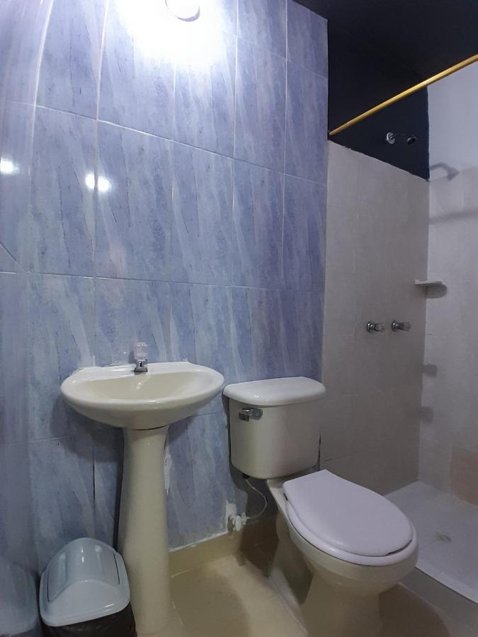 Hotel Palermo Real Medellín Zewnętrze zdjęcie