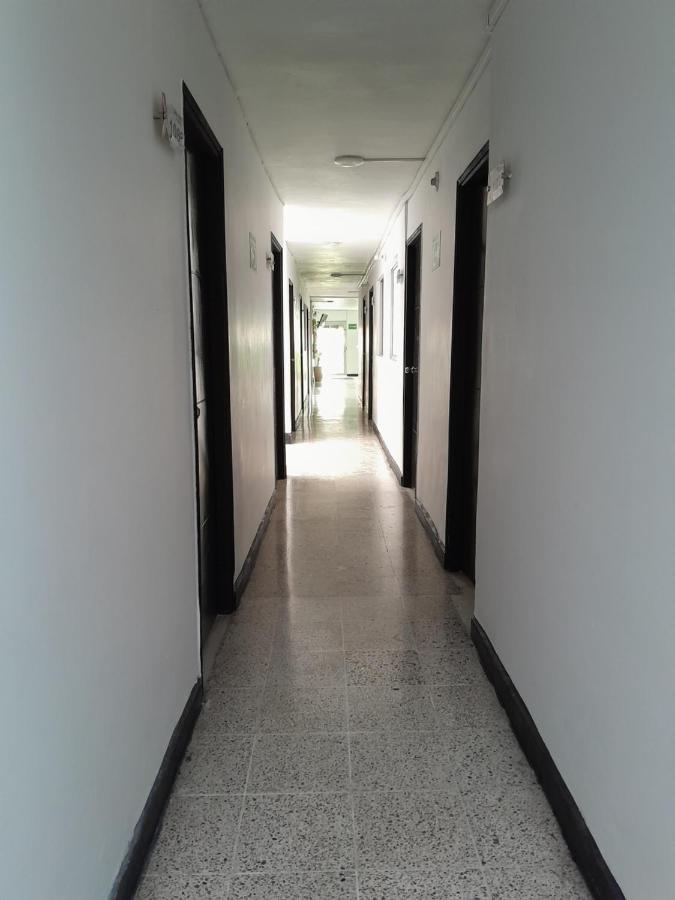 Hotel Palermo Real Medellín Zewnętrze zdjęcie
