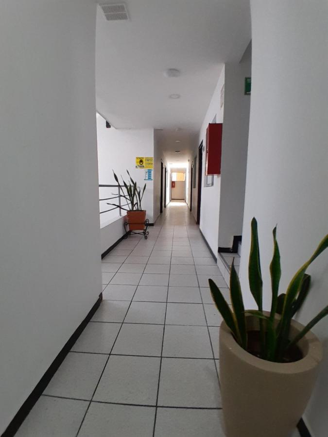 Hotel Palermo Real Medellín Zewnętrze zdjęcie