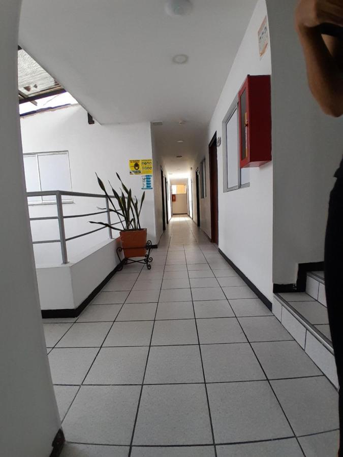 Hotel Palermo Real Medellín Zewnętrze zdjęcie