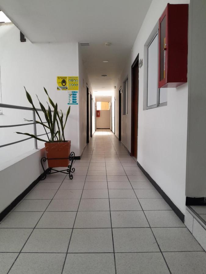 Hotel Palermo Real Medellín Zewnętrze zdjęcie