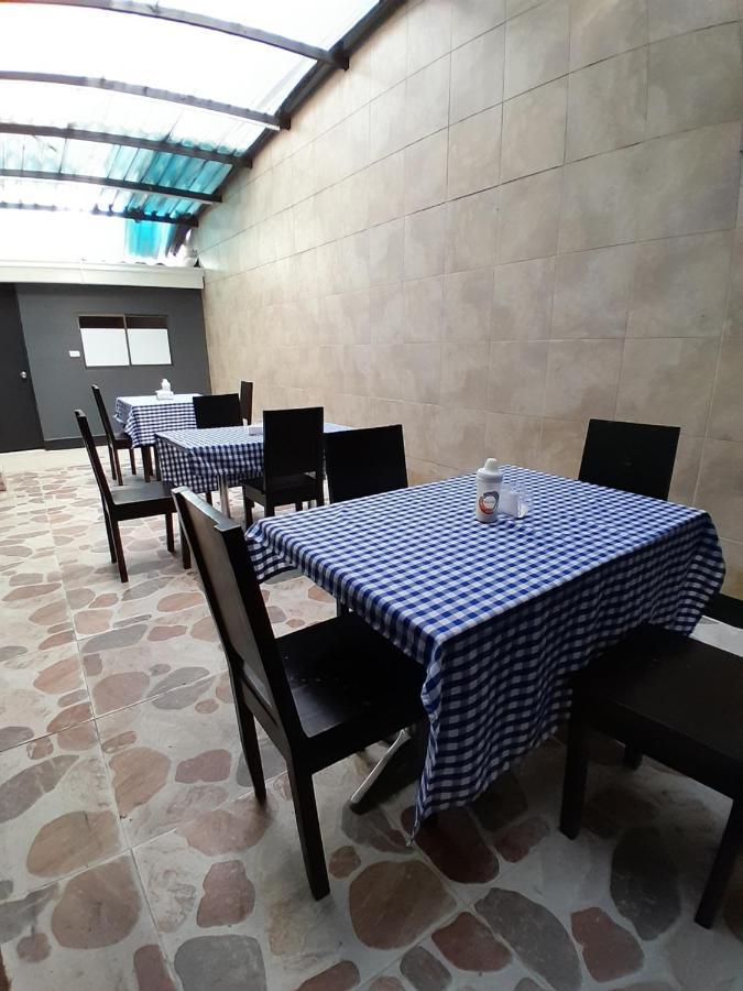 Hotel Palermo Real Medellín Zewnętrze zdjęcie