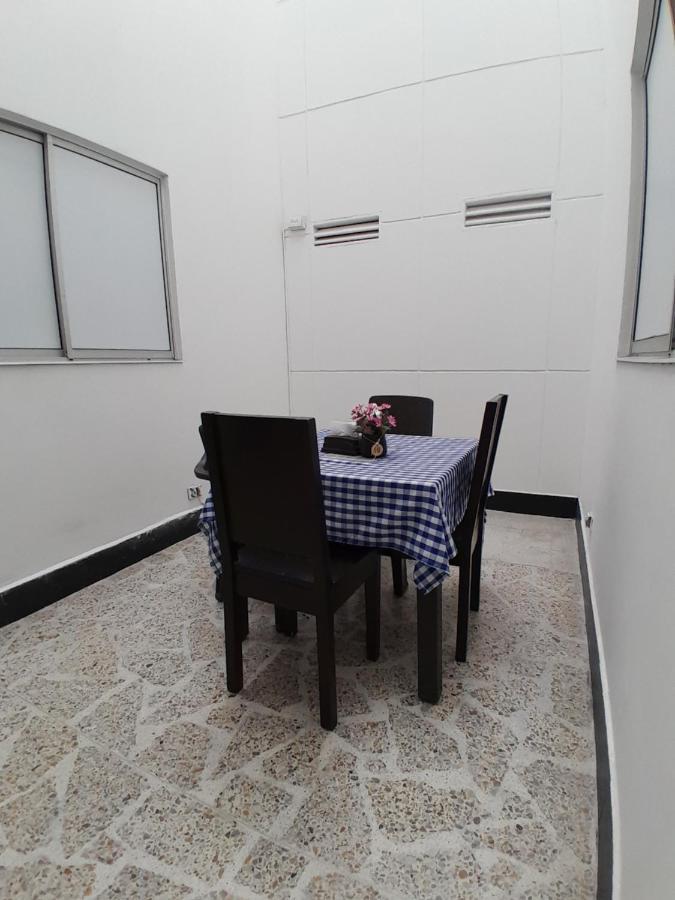 Hotel Palermo Real Medellín Zewnętrze zdjęcie